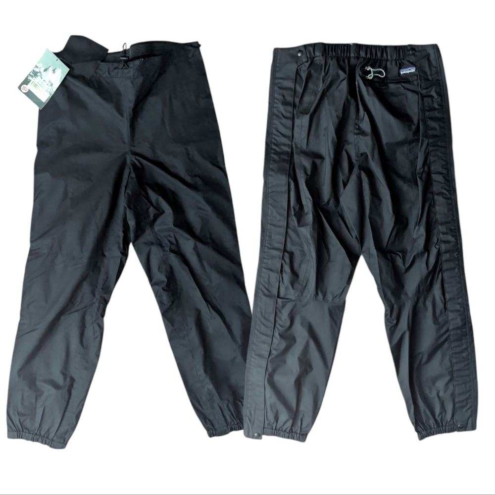 NWT Patagonia Super Pluma Snowboard Ski Winter Pants Size Mens Large